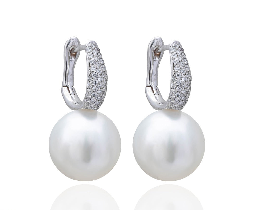 Dangle Earrings