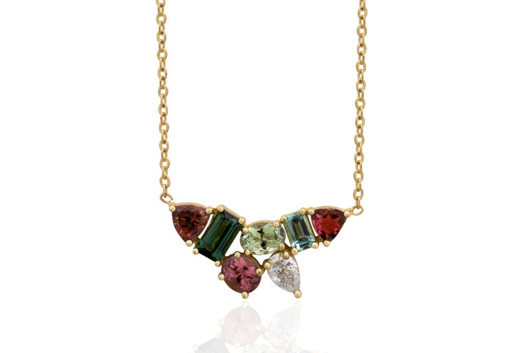 ELEVATED JEWLERY