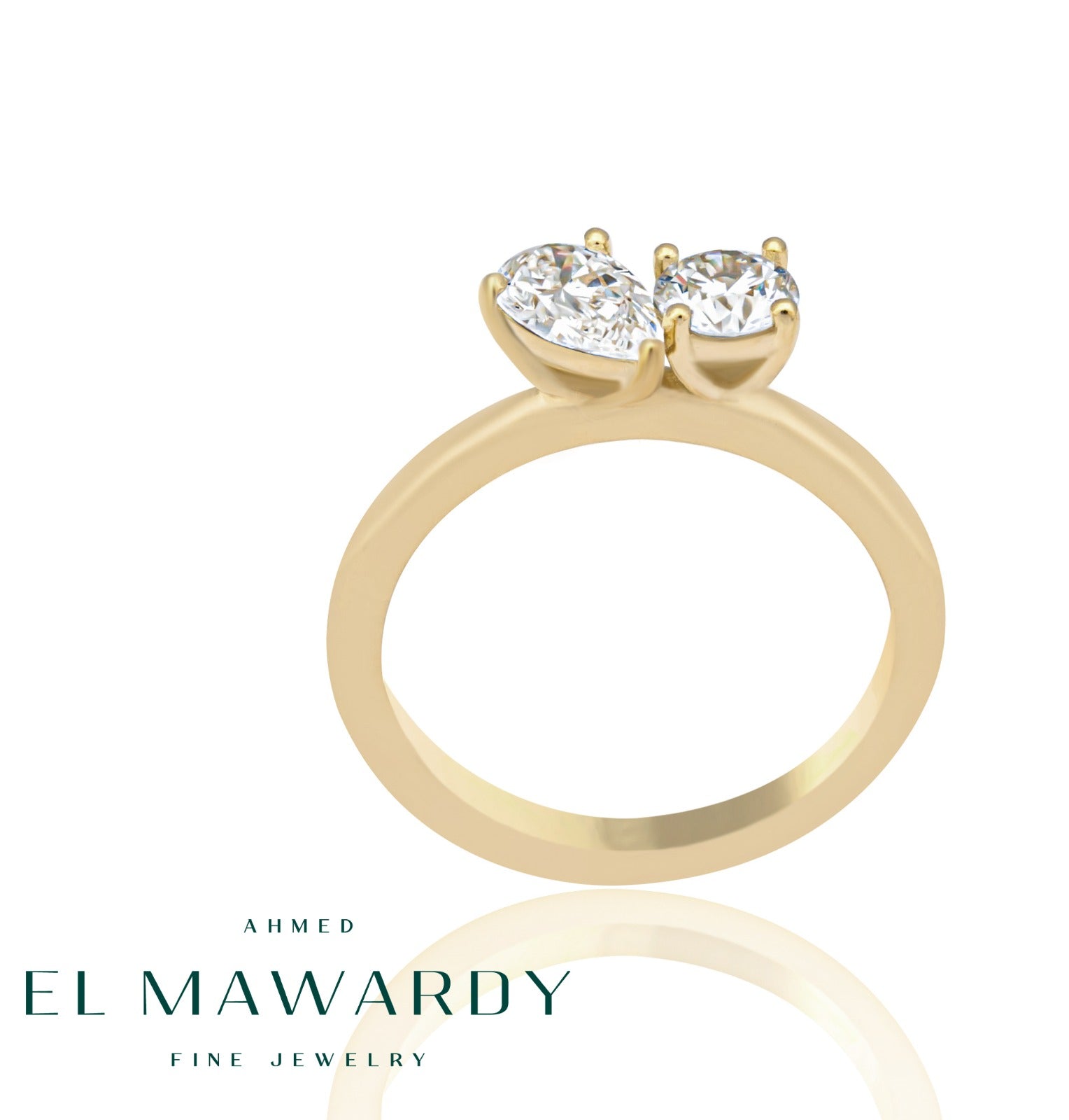 ELEVATED JEWLERY