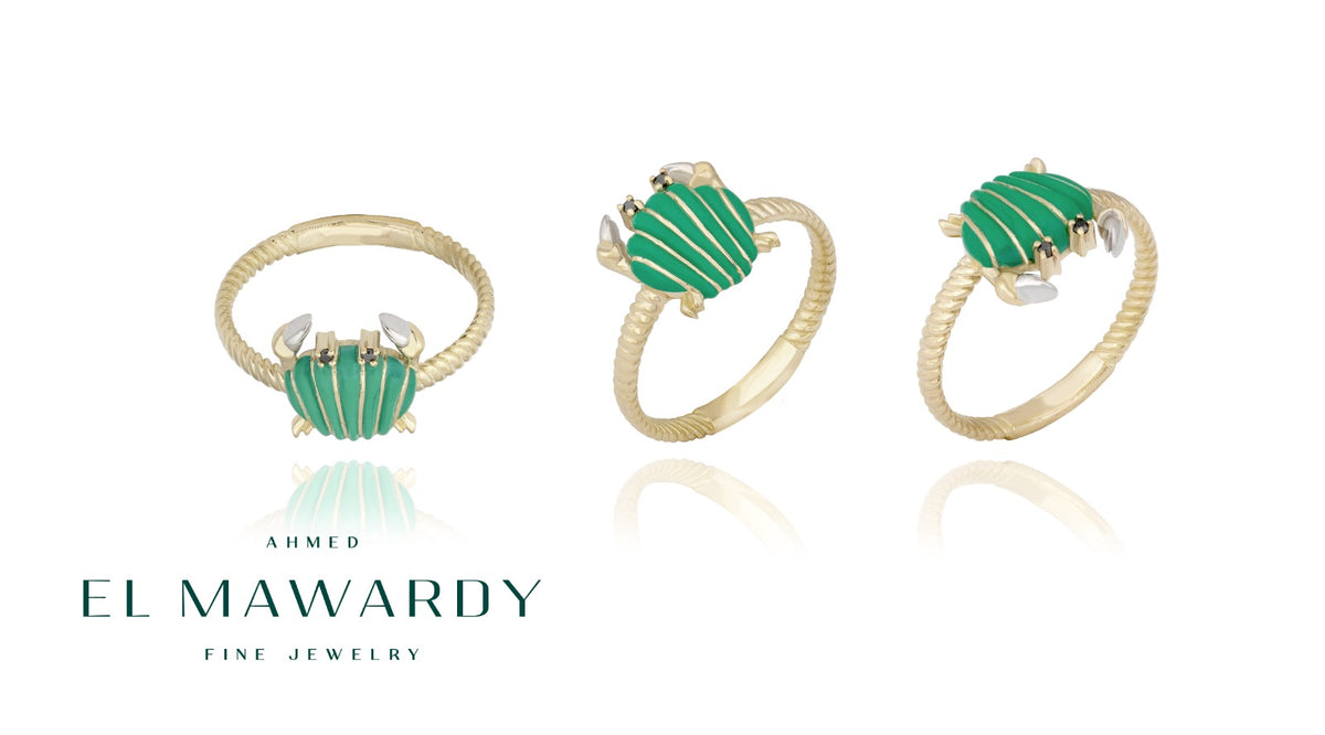 ELEVATED JEWLERY