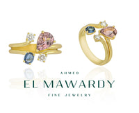 ELEVATED JEWLERY