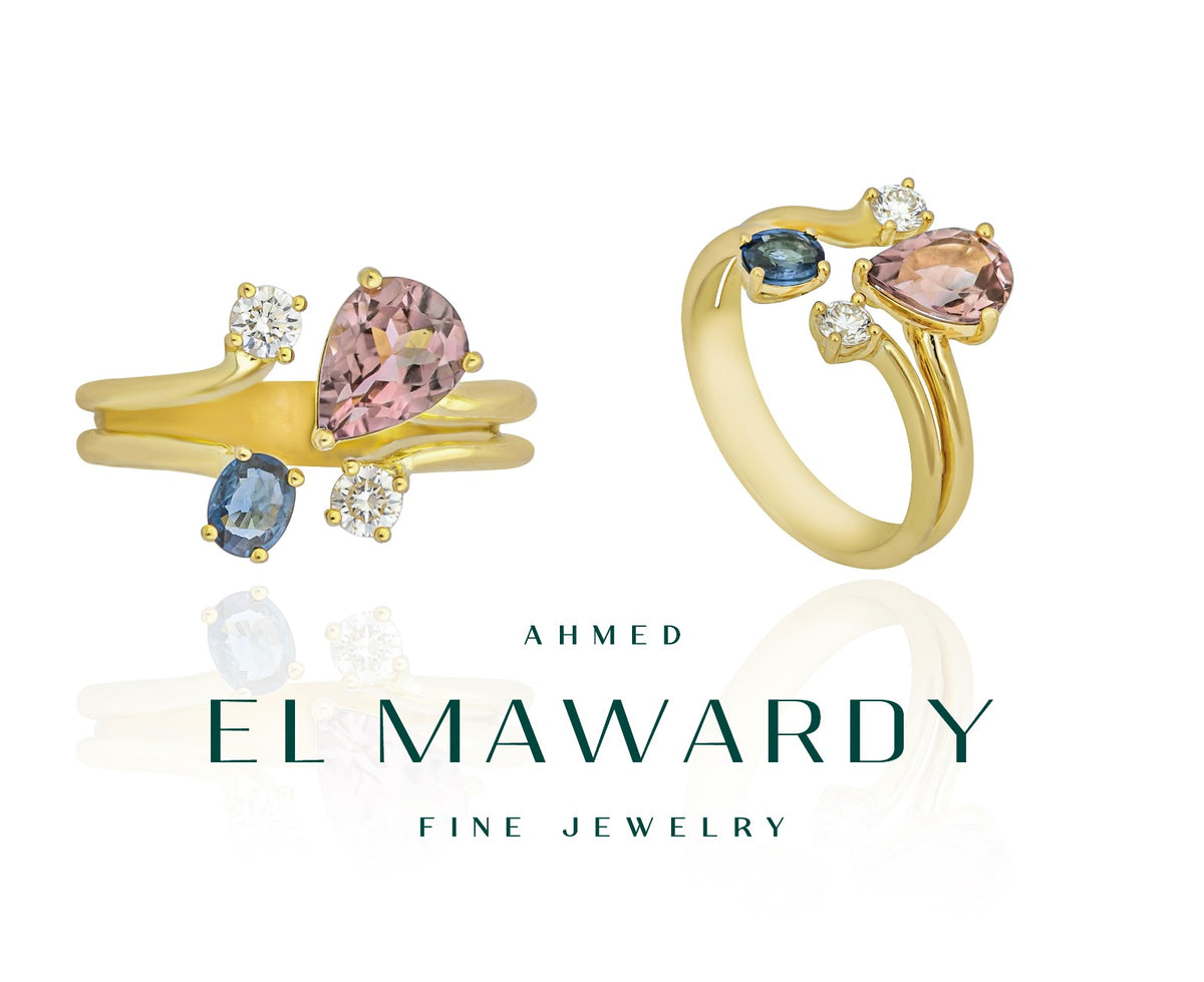 ELEVATED JEWLERY